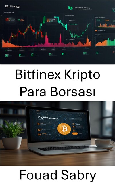 Bitfinex Kripto Para Borsası, Fouad Sabry