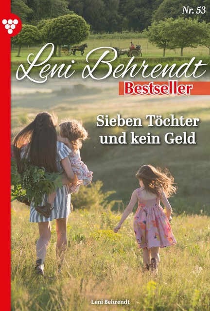 Leni Behrendt Classic 17 – Liebesroman, Leni Behrendt