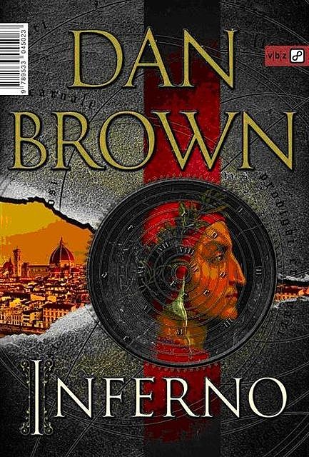 Inferno, Dan Brown