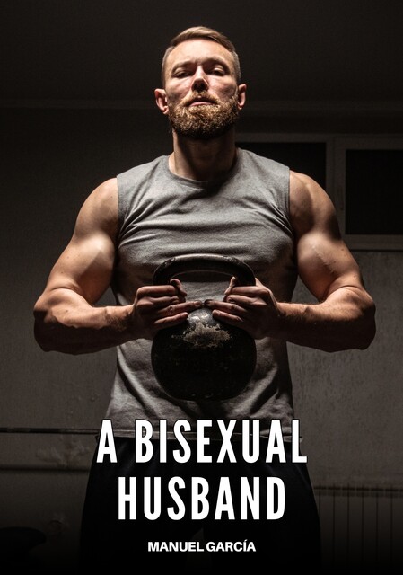 A Bisexual Husband, Manuel García