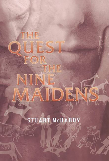 The Quest for the Nine Maidens, Stuart McHardy