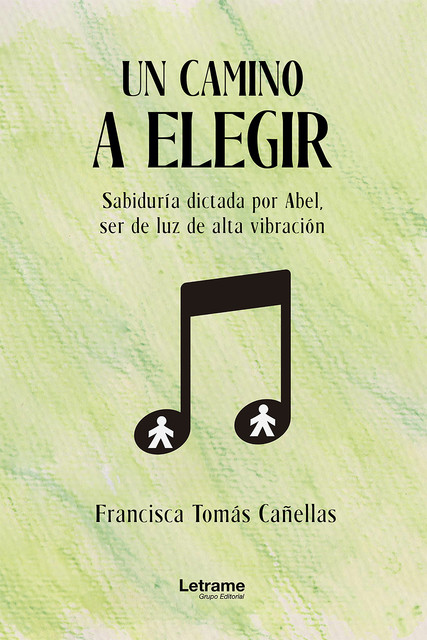 Un camino a elegir, Francisca Tomás Cañellas
