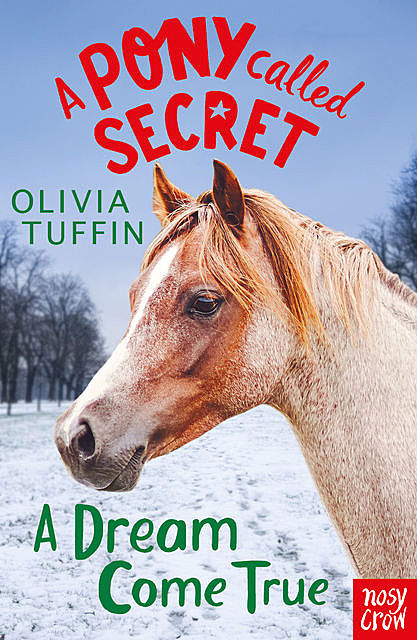 A Dream Come True, Olivia Tuffin