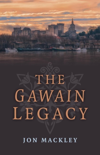 Gawain Legacy, Jon Mackley