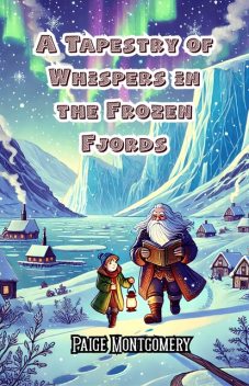 A Tapestry of Whispers in the Frozen Fjords, Paige Montgomery
