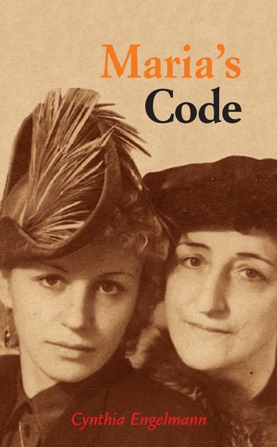 Maria's Code, Cynthia Engelmann