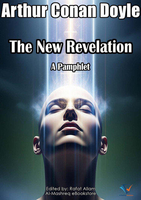 The New Revelation, Arthur Conan Doyle