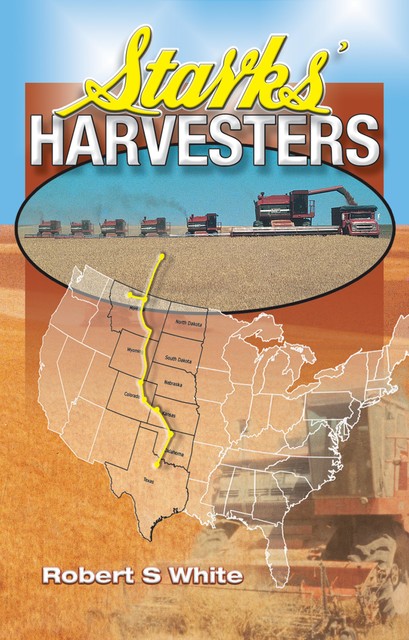 Starks' Harvesters, Robert White