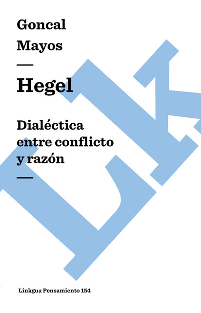 Hegel, Gonzalo de Berceo