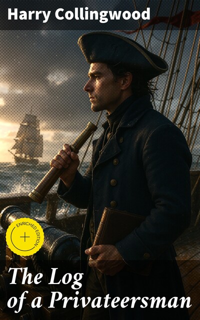 The Log of a Privateersman, Harry Collingwood