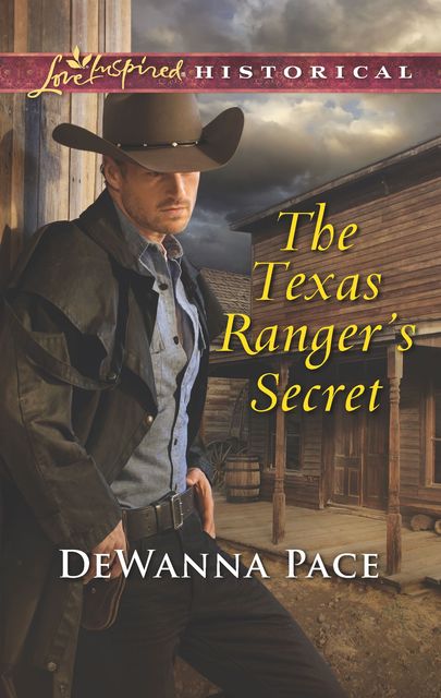 The Texas Ranger's Secret, Dewanna Pace