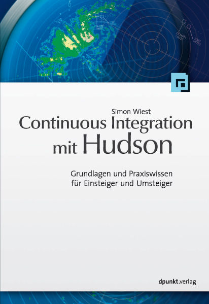 Continuous Integration mit Hudson/Jenkins, Simon Wiest