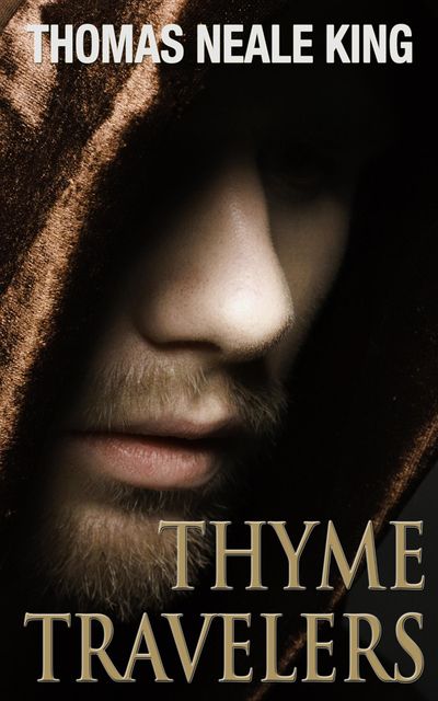 Thyme Travelers, Thomas King