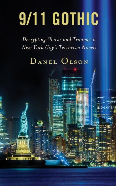 9/11 Gothic, Danel Olson