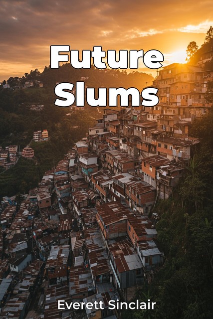 Future Slums, Everett Sinclair