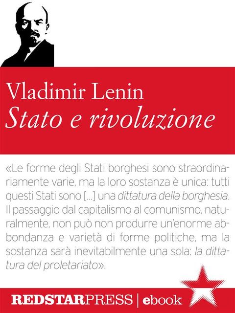 Stato e rivoluzione, Vladimir Lenin