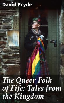 The Queer Folk of Fife: Tales from the Kingdom, David Pryde