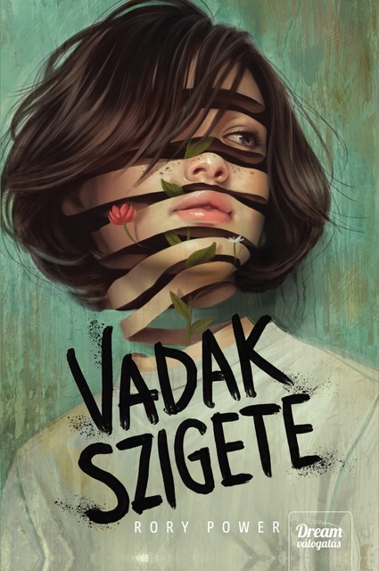 Vadak szigete, Rory Power