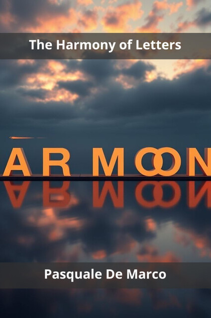 The Harmony of Letters, Pasquale De Marco