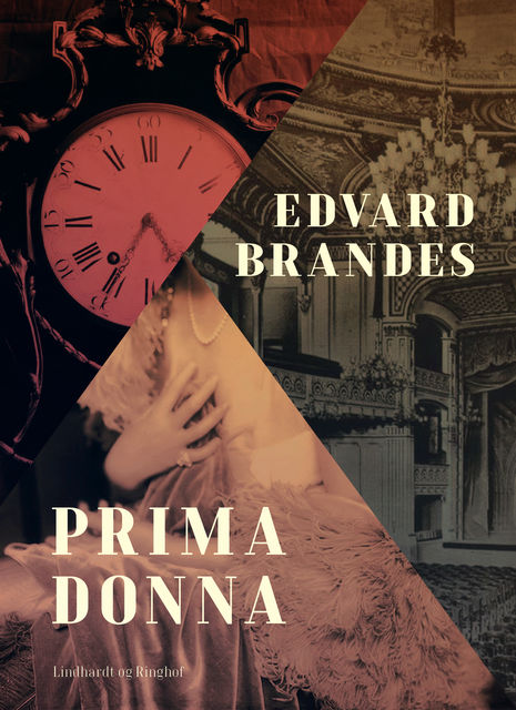 Primadonna, Edvard Brandes