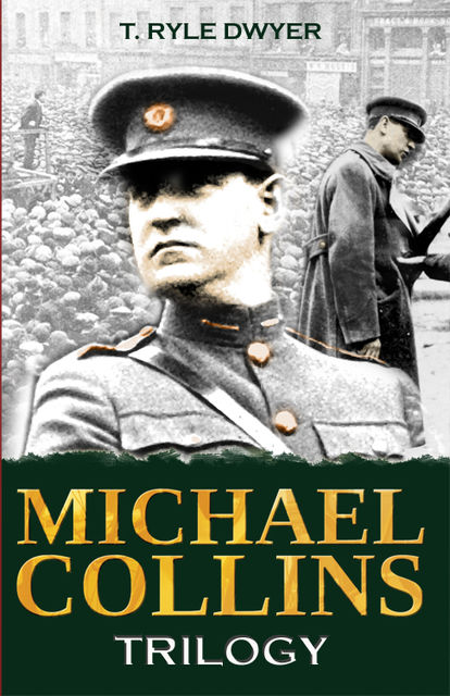 Michael Collins Trilogy, Ryle Dwyer