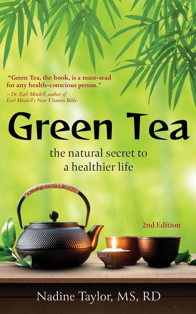 Green Tea, Nadine Taylor