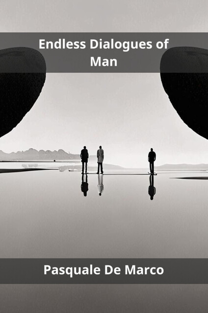 Endless Dialogues of Man, Pasquale De Marco