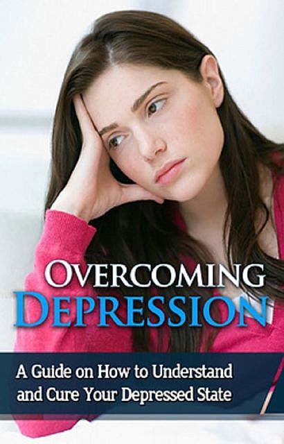 Overcoming Depression, Jamie Levell