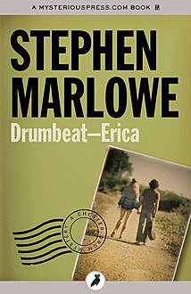 Drumbeat – Erica, Stephen Marlowe