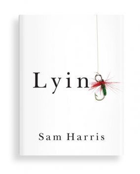 Lying, Sam Harris