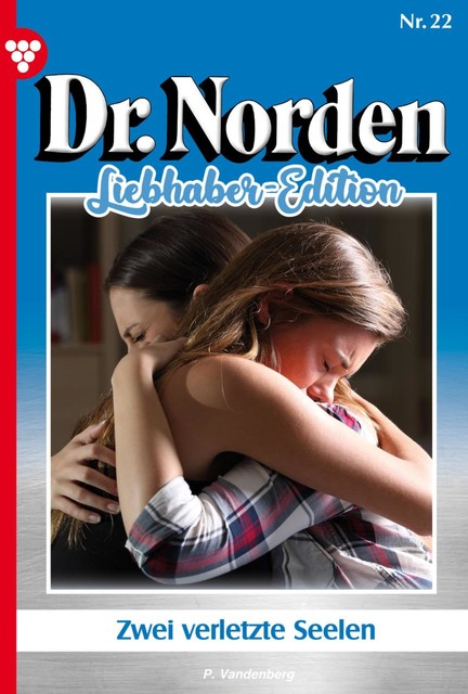 Dr. Norden Classic 22 – Arztroman, Patricia Vandenberg