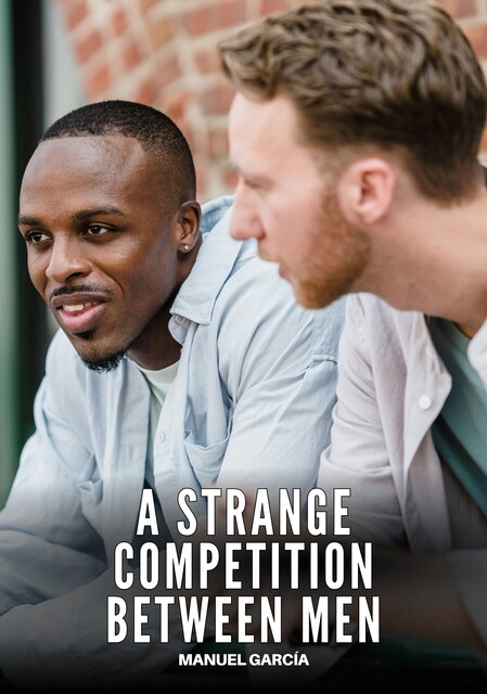 A Strange Competition between Men, Manuel García