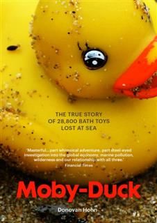 Moby-Duck, Donovan Hohn