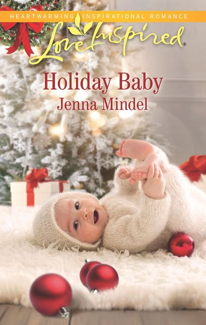 Holiday Baby, Jenna Mindel