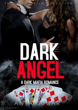 Dark Angel, Anya Sugar