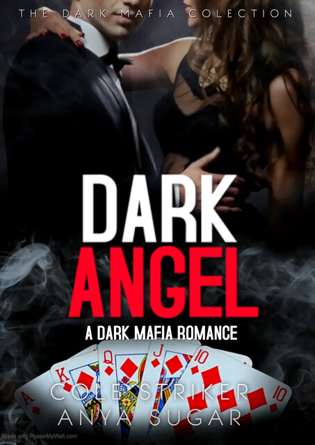 Dark Angel, Anya Sugar