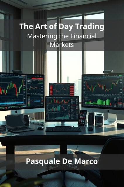The Art of Day Trading, Pasquale De Marco