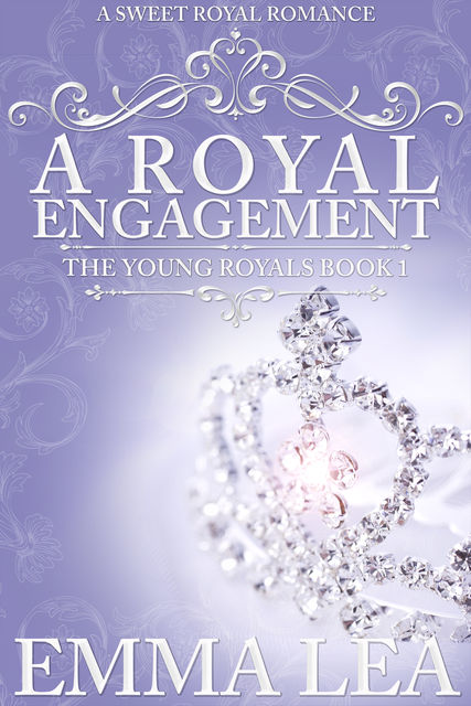 A Royal Engagement, Emma Lea