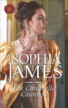 The Cinderella Countess, Sophia James