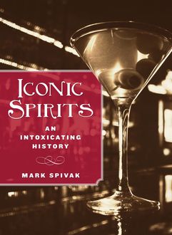 Iconic Spirits, Mark Spivak
