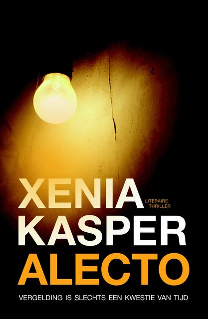 Alecto, Xenia Kasper