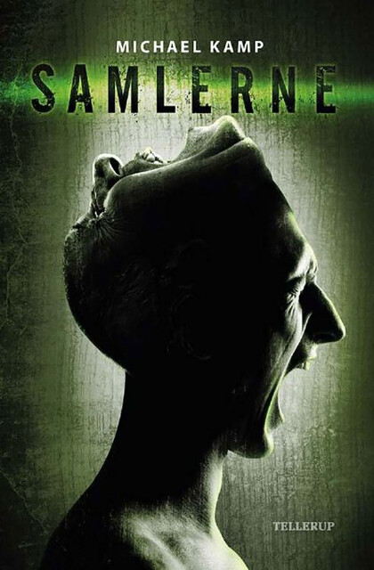 Samlerne, Michael Kamp