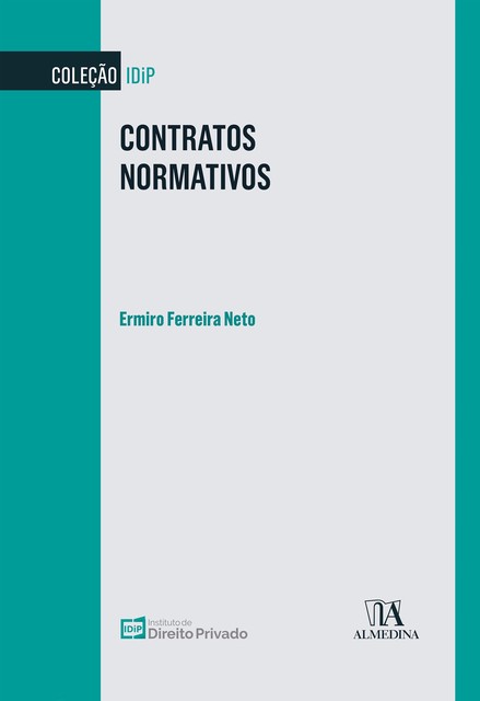 Contratos Normativos, Ermiro Ferreira Neto