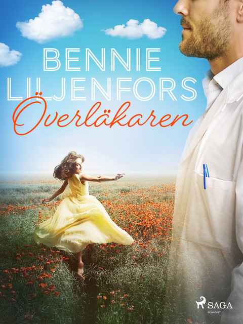 Överläkaren, Bennie Liljenfors