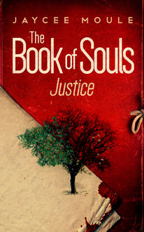 The Book of Souls – Justice, Jaycee Moule