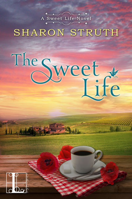 The Sweet Life, Sharon Struth