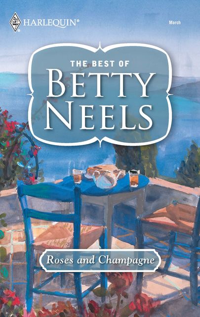 Roses and Champagne, Betty Neels