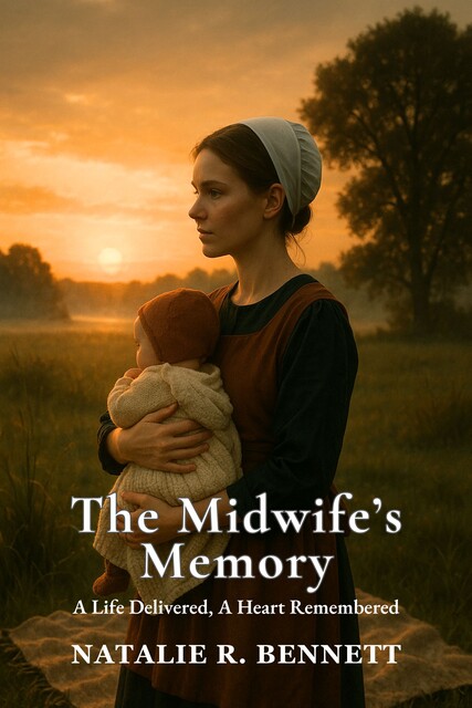 The Midwife’s Memory, Natalie Bennett
