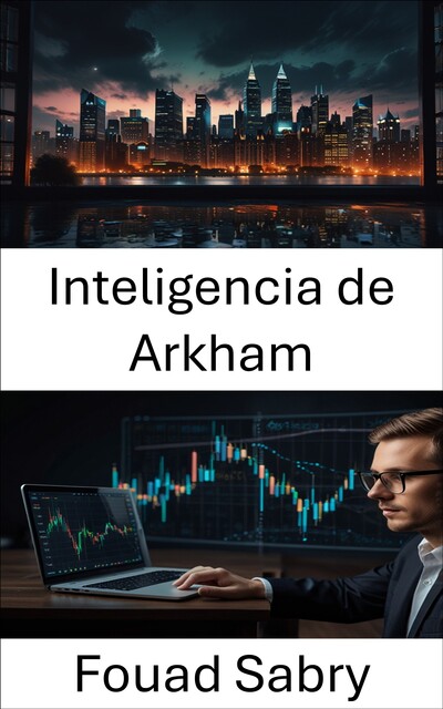 Inteligencia de Arkham, Fouad Sabry