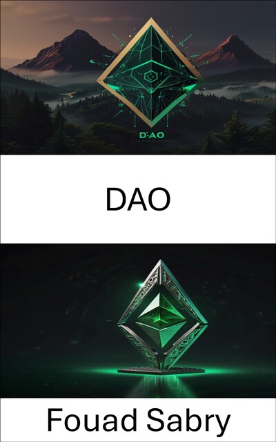 DAO, Fouad Sabry
